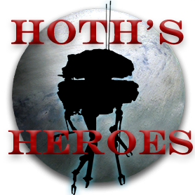 Hoth's Heroes