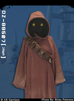 Jacqueline Y., DZ 99507, Jawa Jacqueline Y., DZ 99507, Jawa